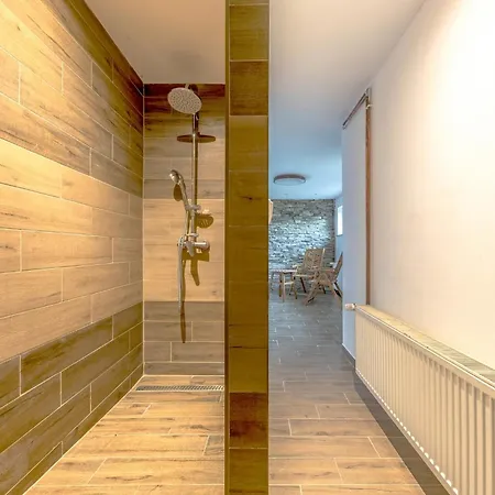 Гостевой дом Vlci Hranice (Liberec)